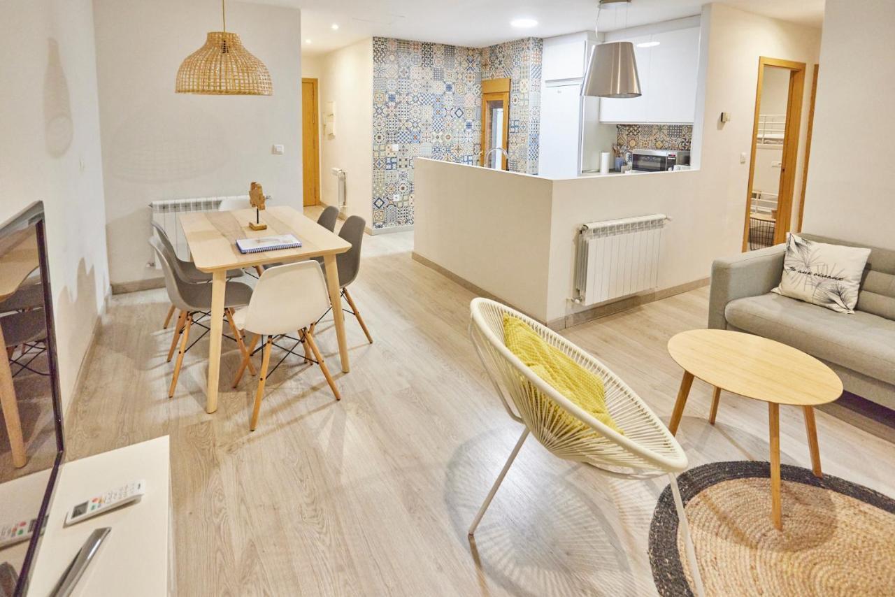 Cuenca Homevibes Экстерьер фото