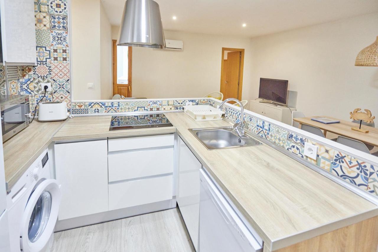 Cuenca Homevibes Экстерьер фото