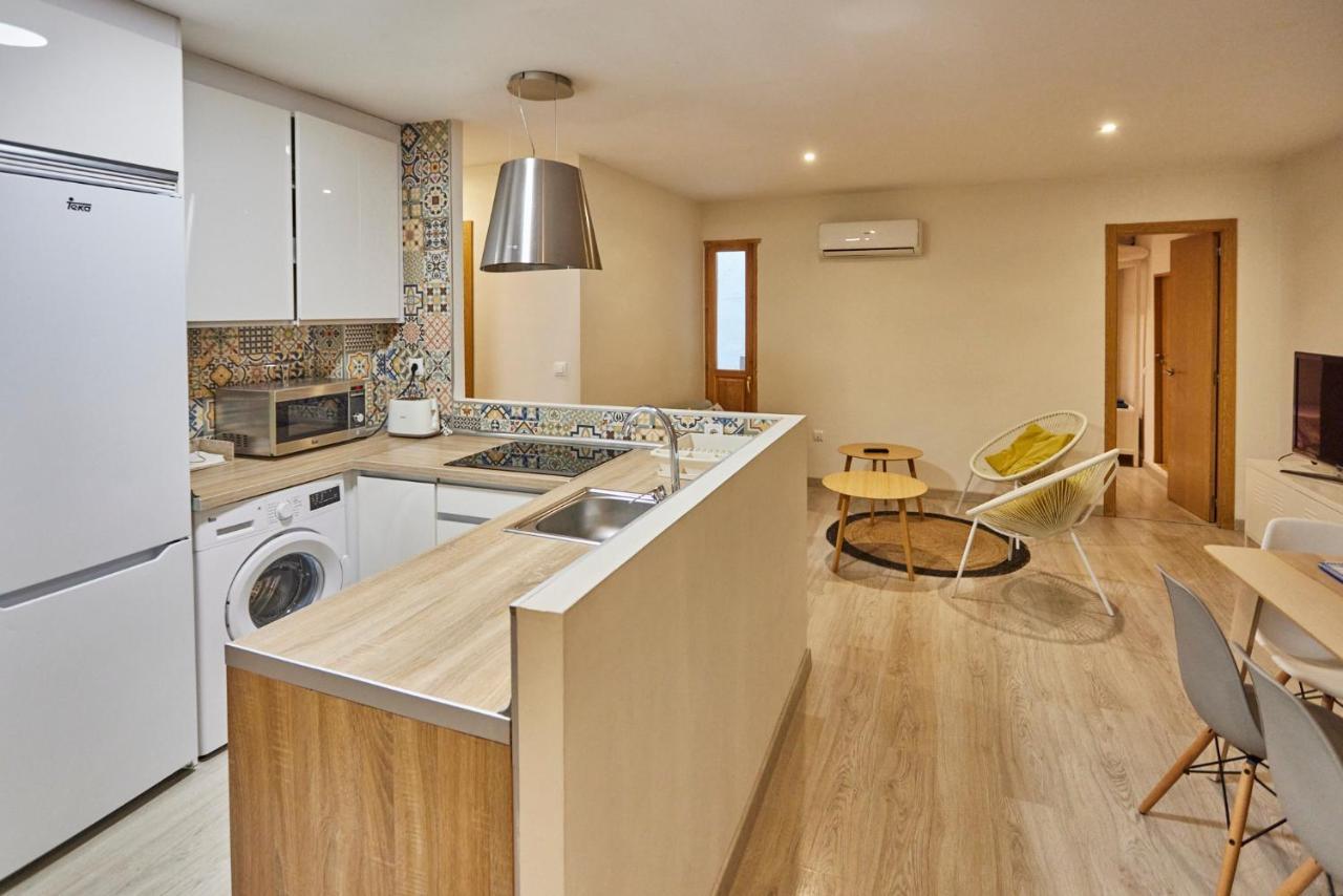 Cuenca Homevibes Экстерьер фото