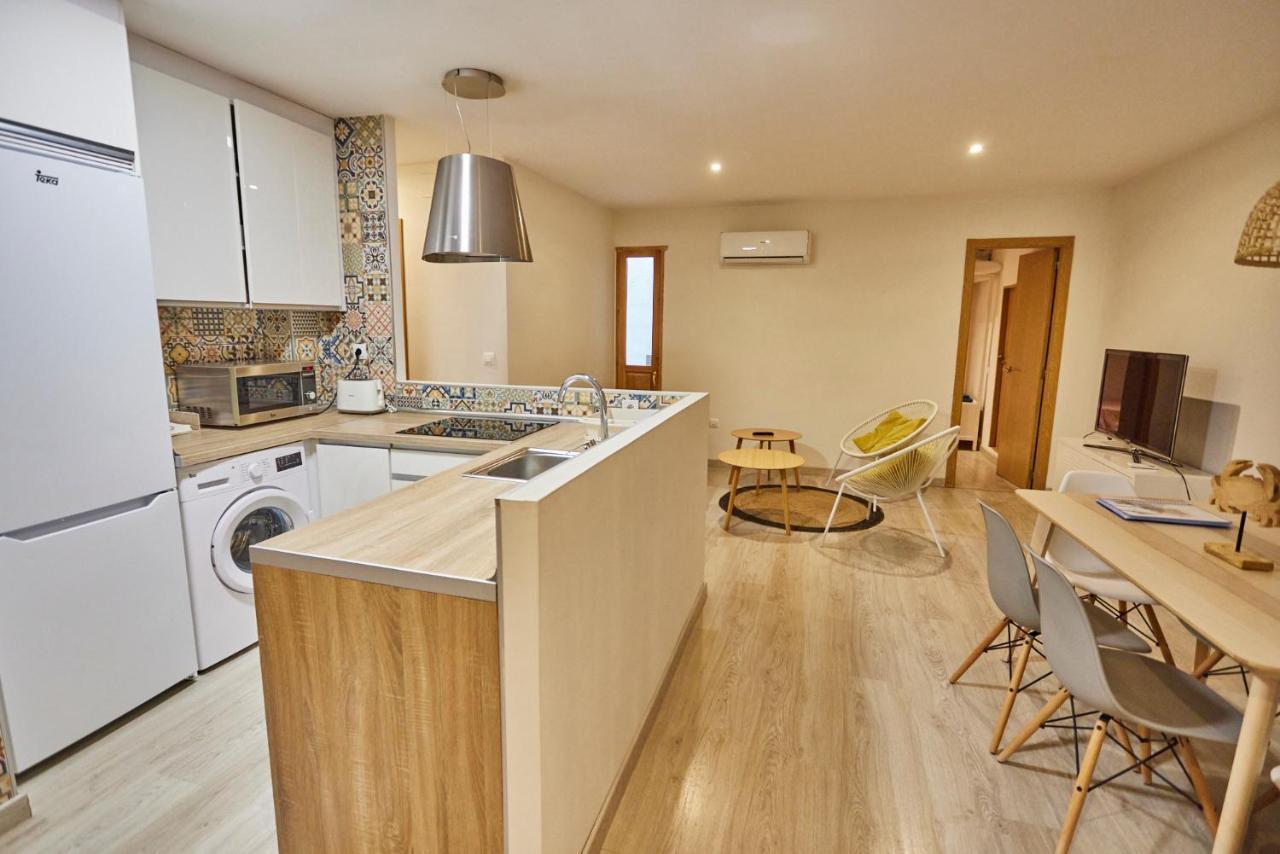 Cuenca Homevibes Экстерьер фото