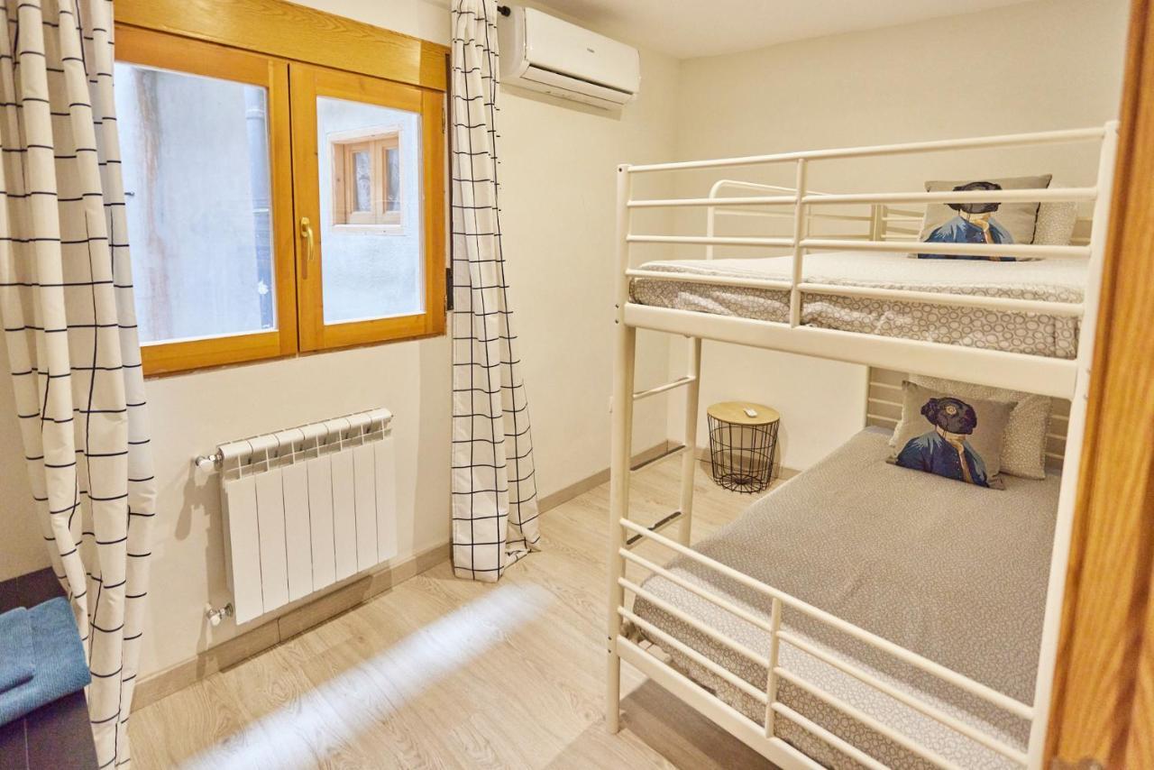 Cuenca Homevibes Экстерьер фото